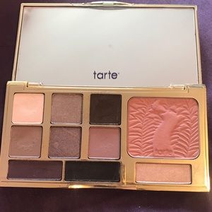 Tarte clay palette